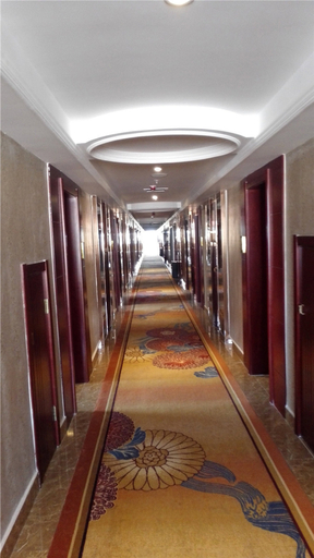 Others 2, Shanhe Hotel, Altay