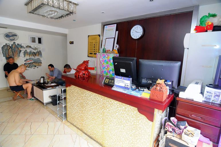 Others, Qingdao Kaida Express Hotel, Qingdao