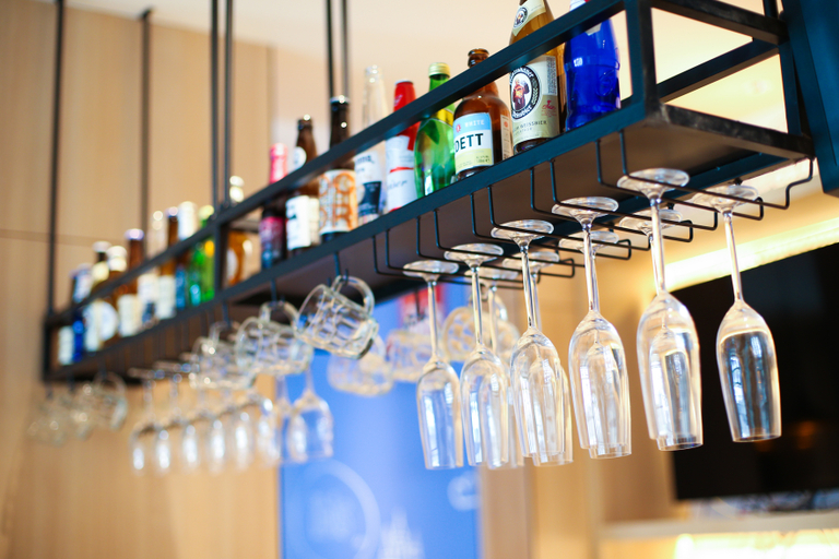 Food & Drinks 5, Ibis Hotel (Taiyuan South Railway Station), Taiyuan