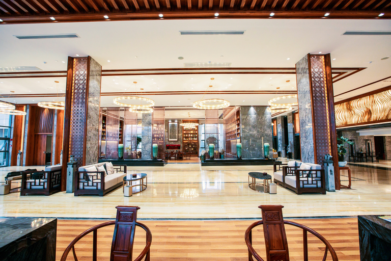 Others 3, Mei YI Hotel, Kunming