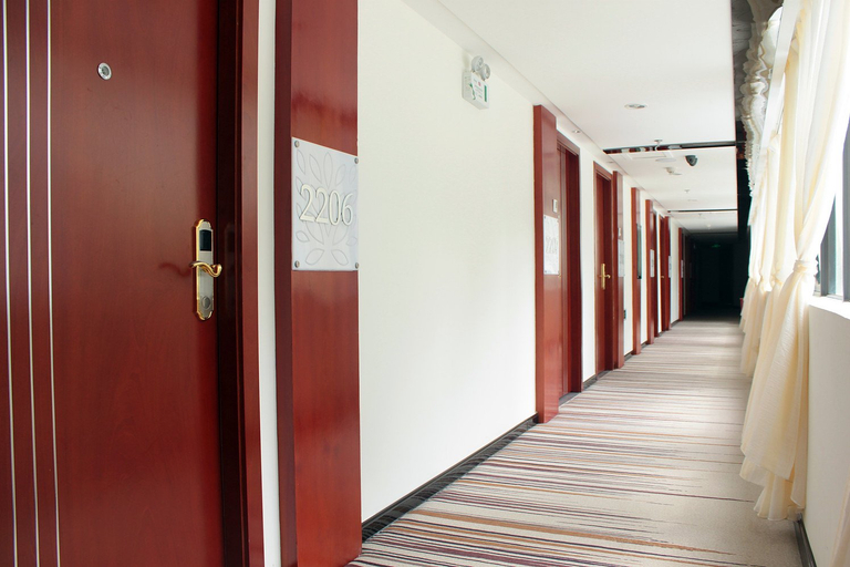 Others 4, Infinite Hotel, Kunming