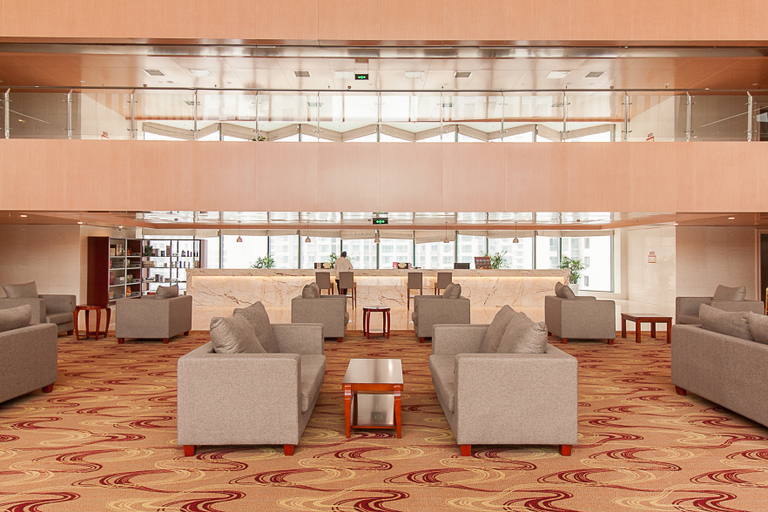 Others 5, Mining Conference Center Hotel, Huaibei