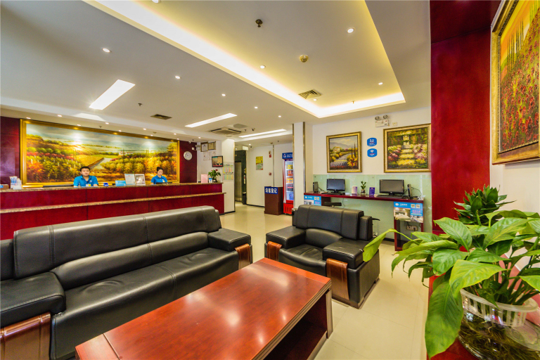 Others 4, Hanting Hotel Fuzhou Railway Station, Fuzhou