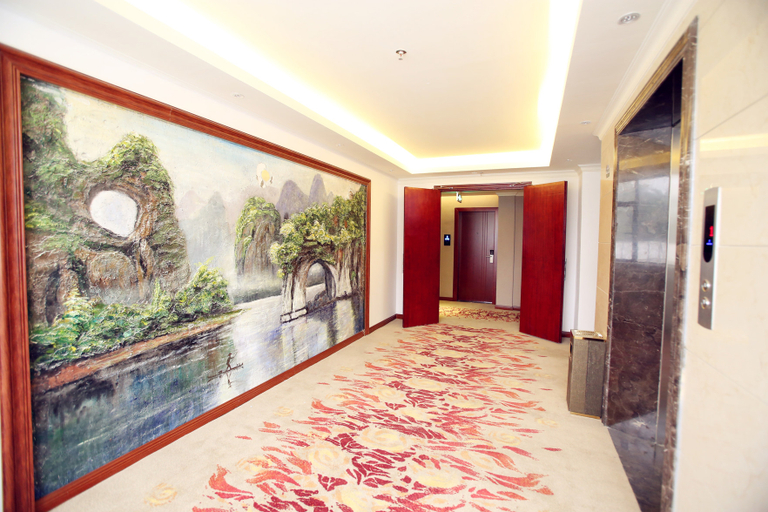 Others 4, ホテル(), Guilin