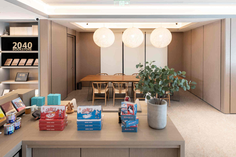 Food & Drinks 5, Ji Hotel Nantong Chenggang Road, Nantong
