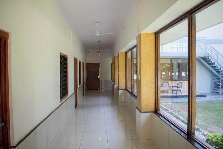Public Area 2, Villa Vilas, Udaipur