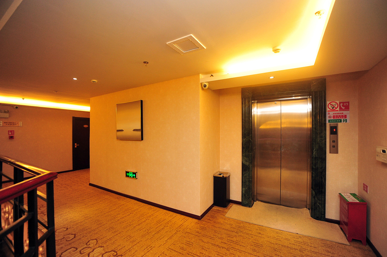 Others 5, Borrman Hotel Yuxi Yuxing Road, Yuxi