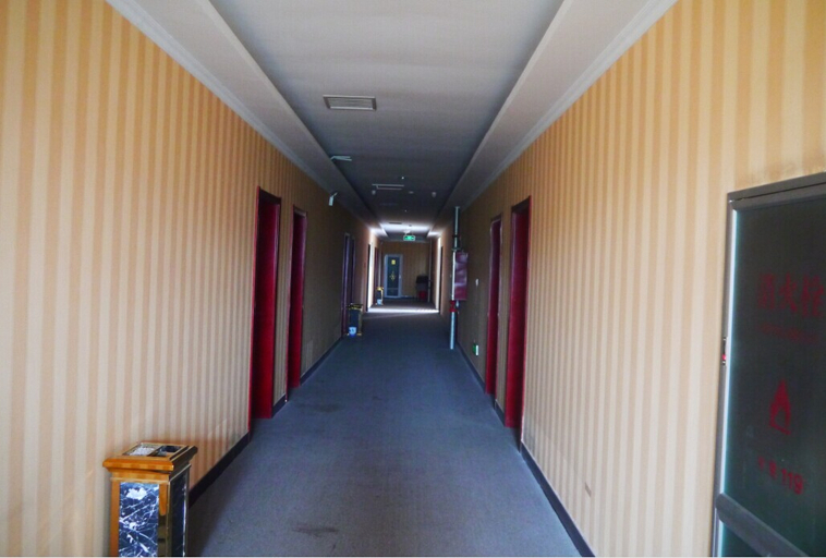 Others 4, Jun Hotel Henan Anyang Fuyan Road Municipal, Anyang