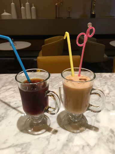 Food & Drinks 3, Jinjiang Metropolo Hotel Hangzhou East Station, Hangzhou