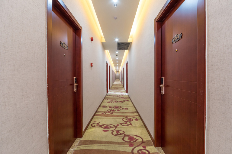 Others 3, Junxing Business Chain Hotel (Shanghai Cizhu Road), Shanghai