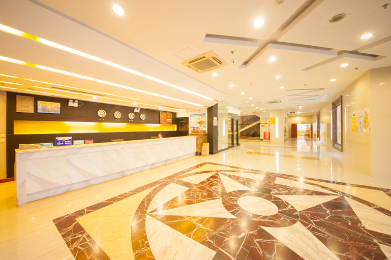 Others 5, Donghu Hotel, Huai'an