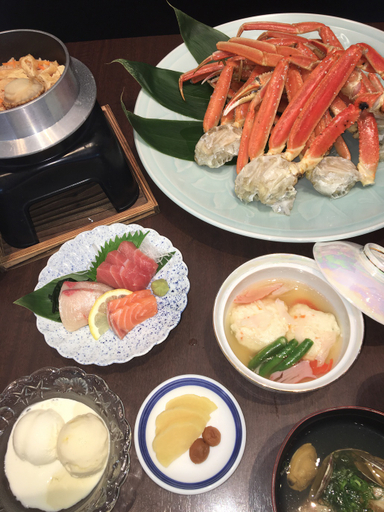 Food & Drinks 3, 南紀白浜とれとれヴィレッジ, Shirahama