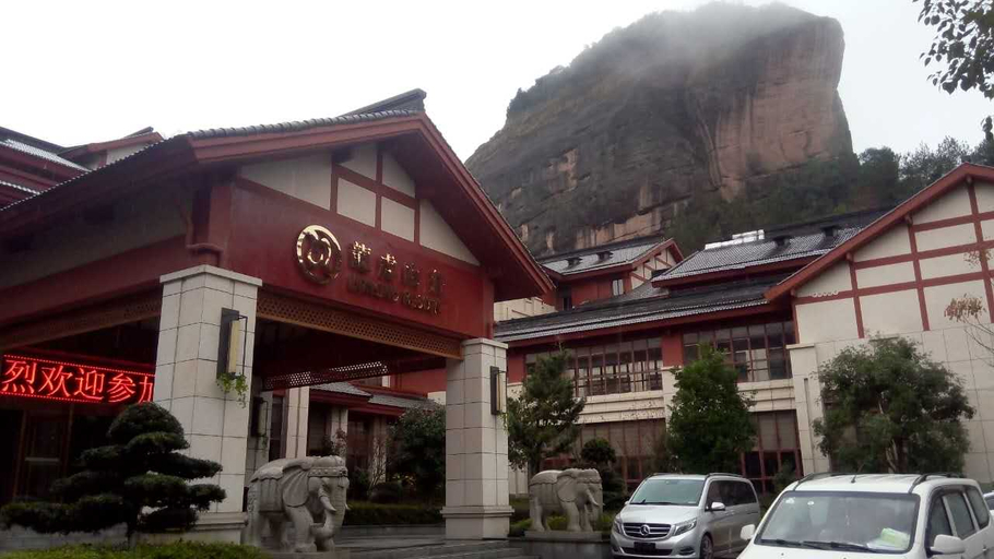 Exterior & Views 5, Dragon Tiger Villa, Yingtan