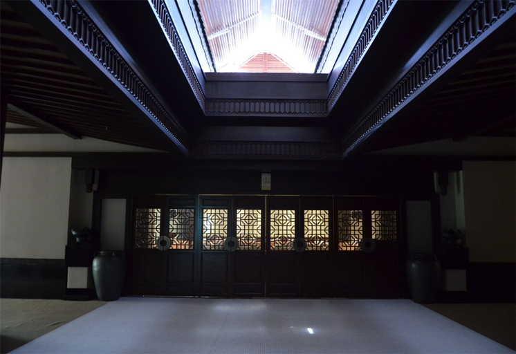 Others 5, Bamaodao Hotel, Chongqing