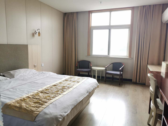 Bedroom 2, ホテル(), Shanghai