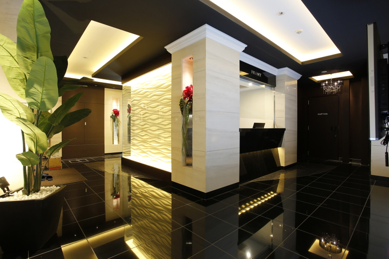 Others 3, Hotel Moana Shinjuku (Adult Only), Shinjuku