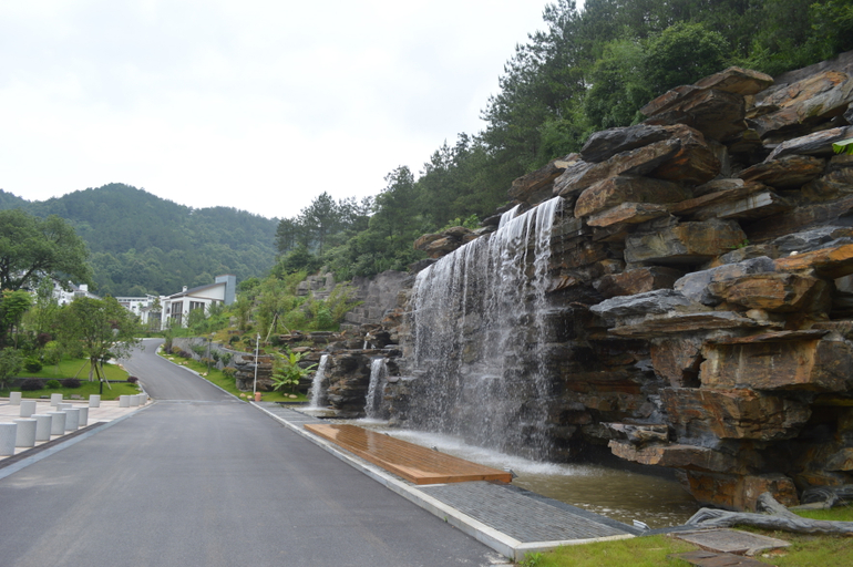 Others 2, Lushan Zuishi Hot Spring Resort Hotel, Jiujiang