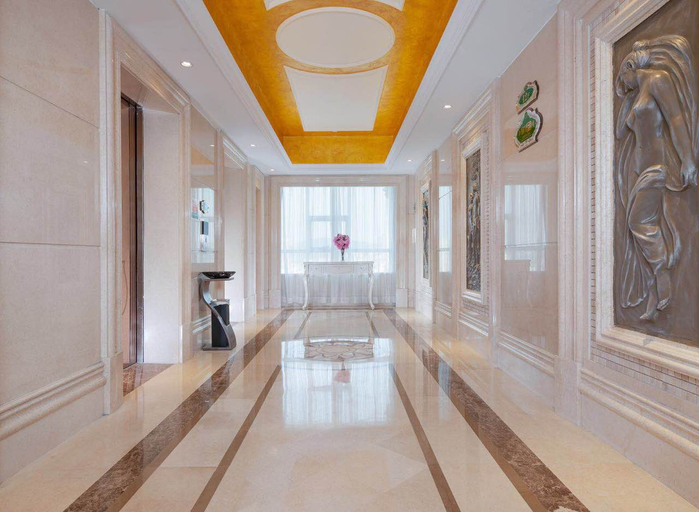 Others 4, Vienna International Hotel (Quanzhou Dehua Branch), Quanzhou