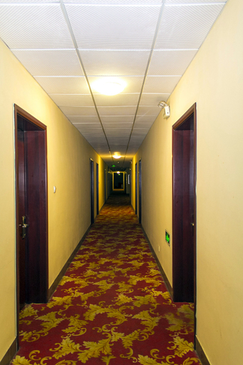 Others 5, linquxianyijiakuaijiejiudian, Weifang
