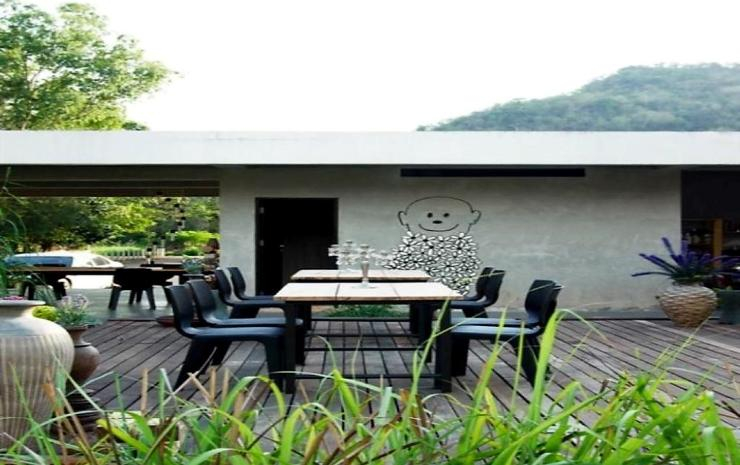 Food & Drinks 4, Home Elements Khaoyai, Pak Chong