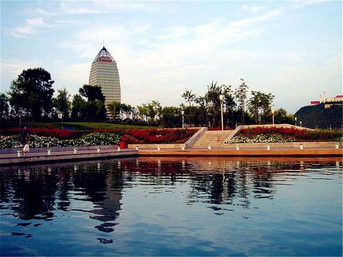Others 2, Fuhong International Hotel, Benxi