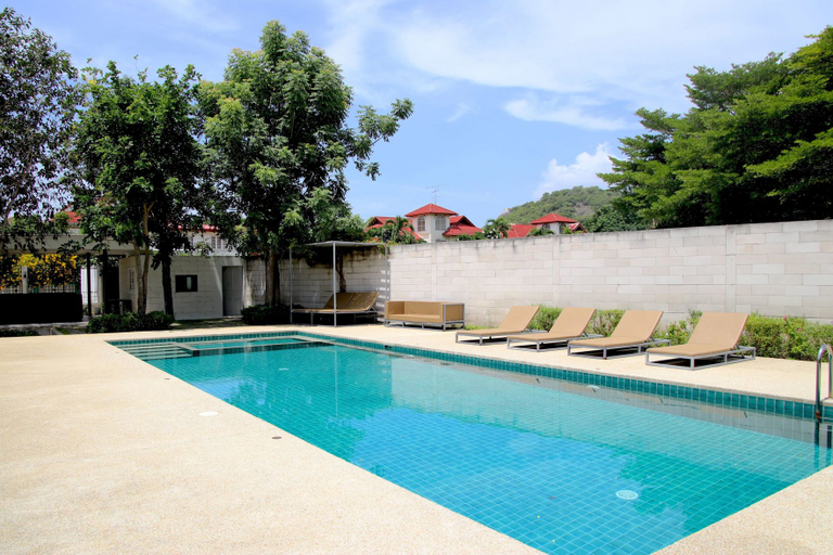 Sport & Beauty 2, Abode Hua Hin, Hua Hin