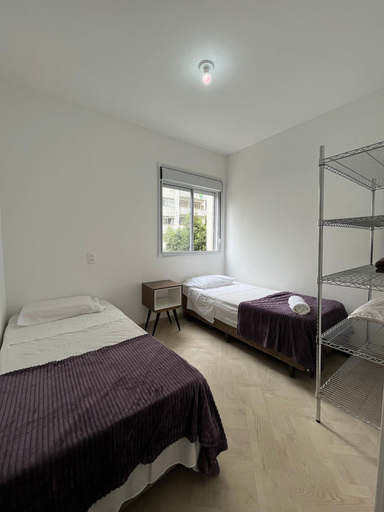 Room 5, LK Centro 1, Belo Horizonte