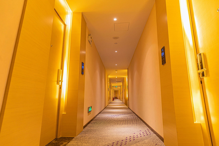 Others 4, Lavande Hotel (Zhaoqing Yihua Plaza), Zhaoqing