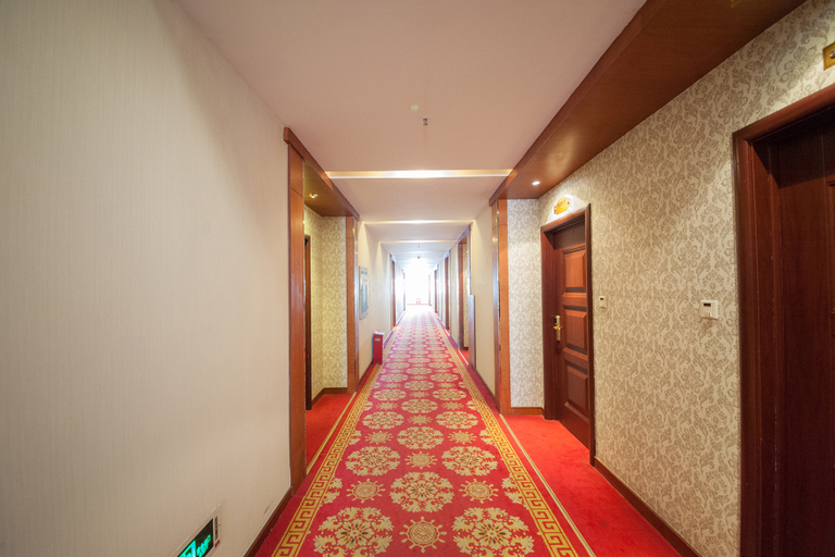 Others 3, Haian New Century Business Hotel, Nantong