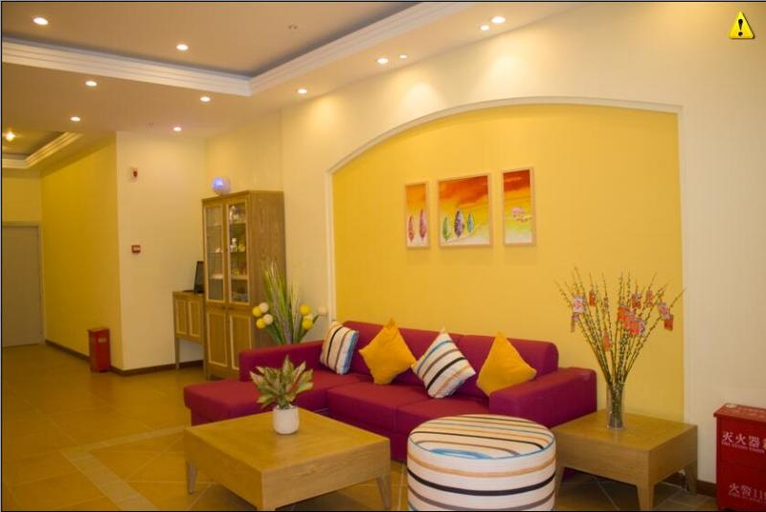 Others 4, Home Inn Chengdu Jingkang Road, Chengdu