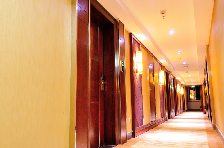 Others 5, Xingdu Hotel, Fangchenggang