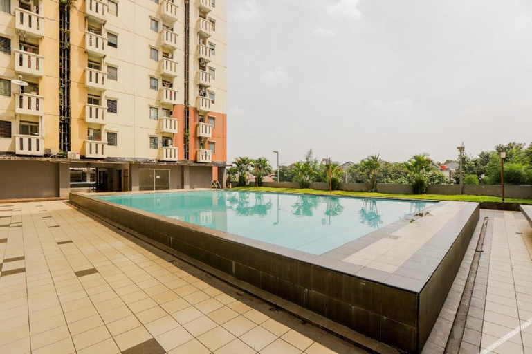Sport & Beauty 5, Apartemen Cibubur Village Raja Property, East Jakarta