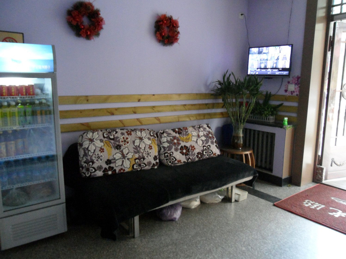 Others 4, Yuzhongjian inn, Harbin