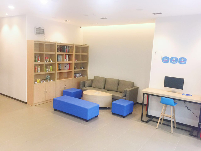 Others 3, Liyuanxin Hotel (Nanjing Jiangning Binjiang Development Zone), Nanjing