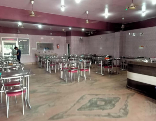 Dining, Hotel Shakti, Cuttack