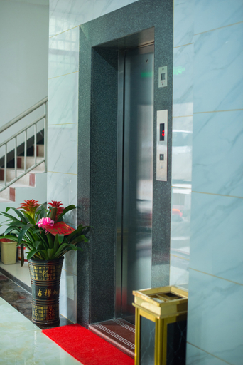 Others 4, Guangzhou Business Hotel, Ganzhou