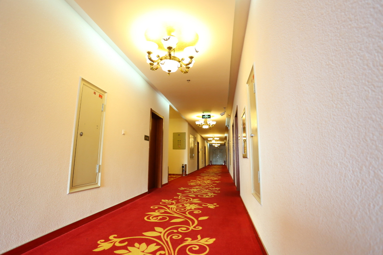 Others 4, Changchun Heyue Jiujiu Hotel, Changchun