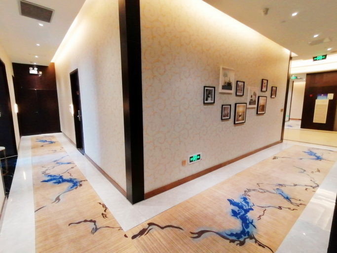 Others 5, Manson Hotel (Xia Shawujiao Tianjie Impression City Branch), Hangzhou