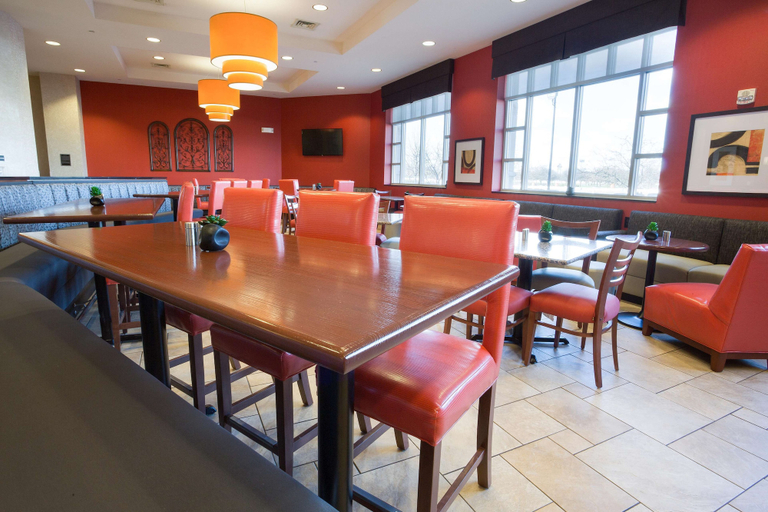 Food & Drinks 5, Drury Inn & Suites Columbus Grove City, Franklin