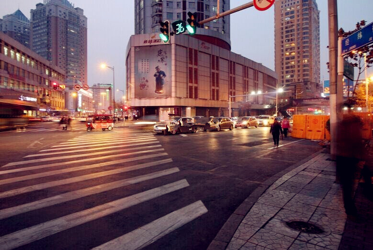 Others 4, Meirujia Holiday Apartment, Harbin