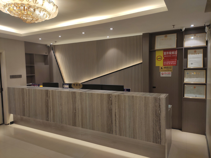 Others 5, Pebble Hotel (Xiamen Tong'an Wutu store), Xiamen