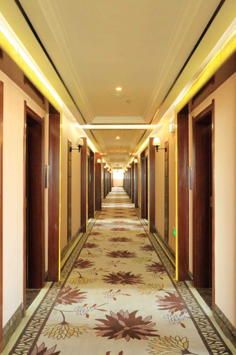 Others 2, Yinhai Hotel, Zhangye