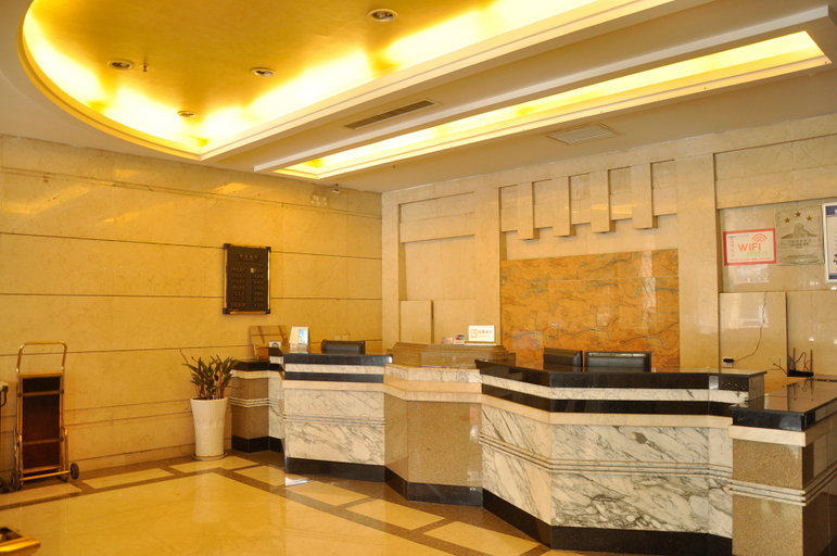 Others 4, Tianxing Hotel, Jinzhong
