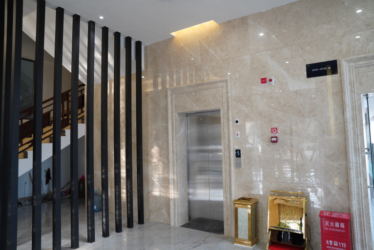 Others 5, Baoshan Jiahu Hotel, Baoshan