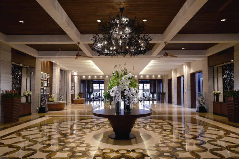 Others 4, Mission Hills Resort Haikou, Haikou