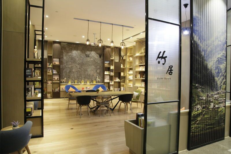 Others 5, Atour Hotel ( Manduhai Park Ulanqab West Street ), Hohhot