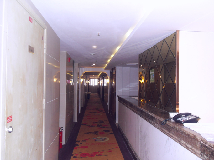 Others 5, Leishibo Hotel (Chongqing Danzishi International Community Branch), Chongqing