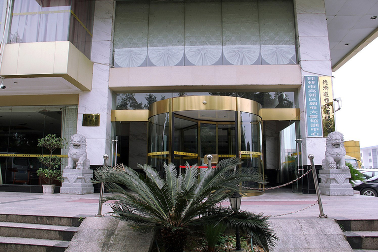 Exterior & Views 1, Rundong Hotel (Guilin Gaoxin Wanda), Guilin