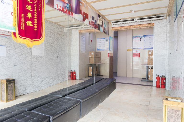 Others 5, Kailai Hotel (Fuzhou Railway Station Subway Station Exit B Branch), Fuzhou