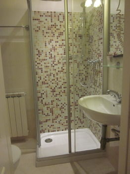 5, Ai Tolentini, Venezia